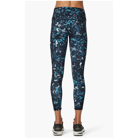 Sweaty Betty The Power Active 7/8 Leggings // S - Picture 2 of 13